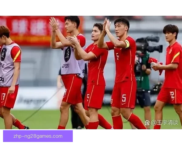 中国男足世预赛生死战客场失利 依靠胜负关系侥幸晋级